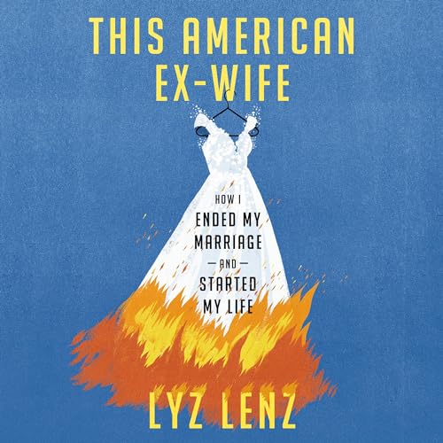 Cover of This American Ex-Wife