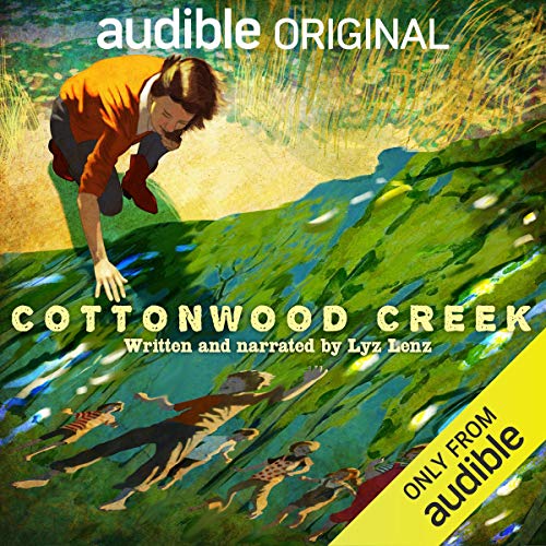 Cover of Cottonwood Creek