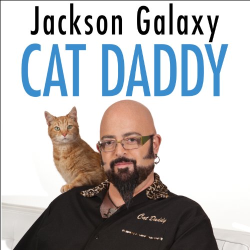 Cover of Cat Daddy