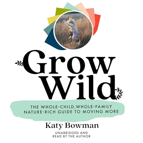 Cover of Grow Wild