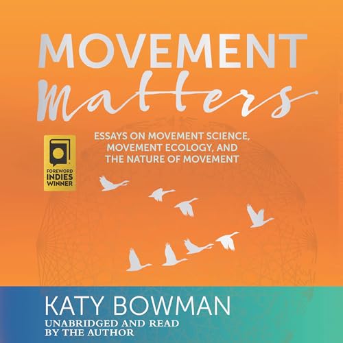 Cover of Movement Matters