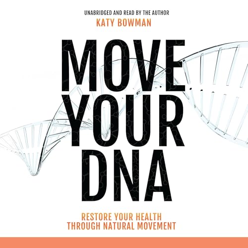Cover of Move Your DNA