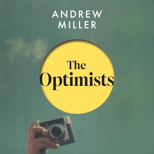 Cover of The Optimists