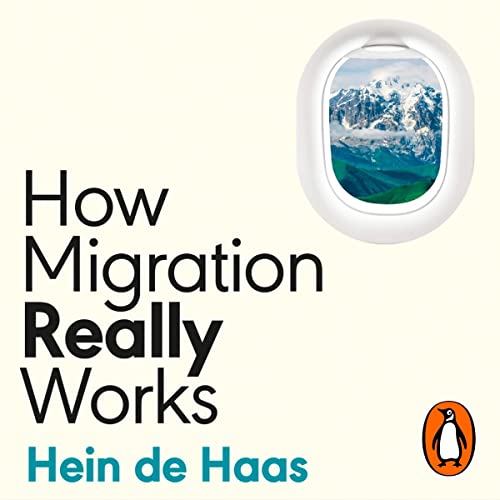 Cover of How Migration Really Works