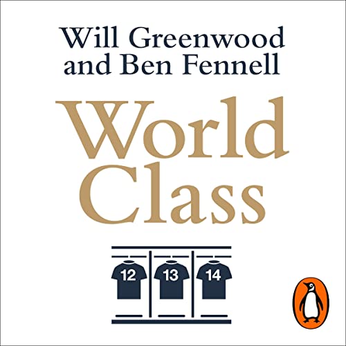 Cover of World Class
