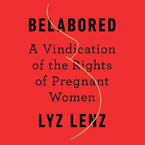 Cover of Belabored