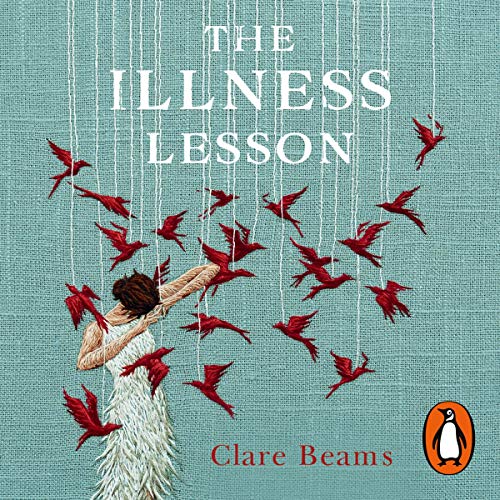 Cover of The Illness Lesson