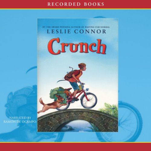 Cover of Crunch
