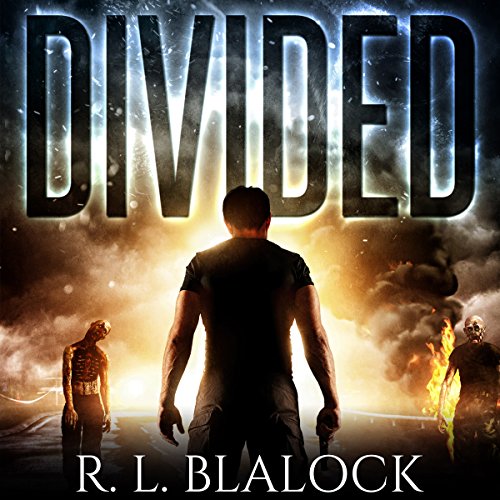 Cover of Divided