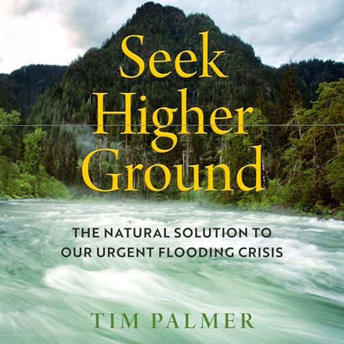 Cover of Seek Higher Ground