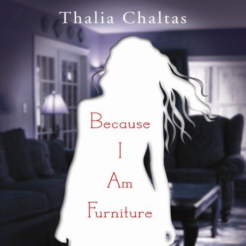 Cover of Because I Am Furniture