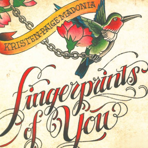 Cover of Fingerprints of You