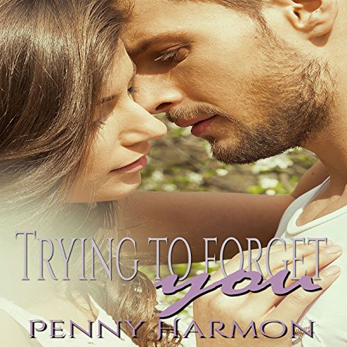 Cover of Trying to Forget You