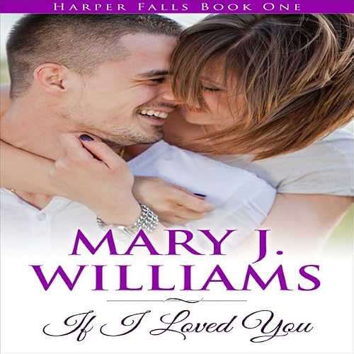 Cover of If I Loved You