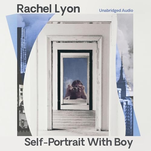 Cover of Self Portrait with Boy