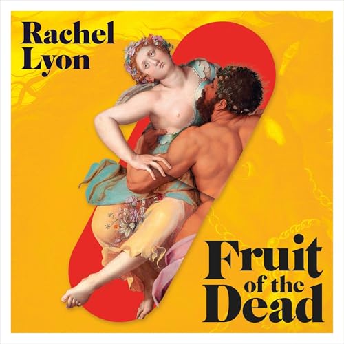 Cover of Fruit of the Dead