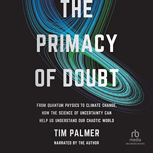 Cover of The Primacy of Doubt