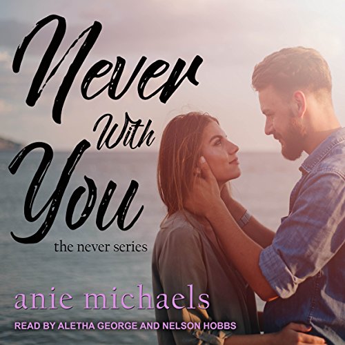 Cover of Never with You