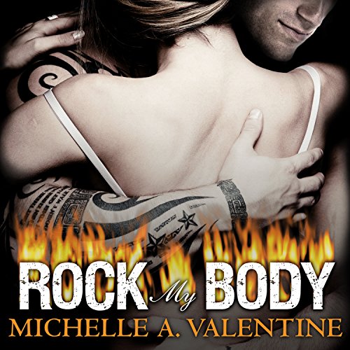 Cover of Rock My Body