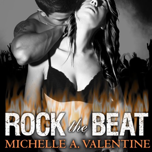 Cover of Rock the Beat