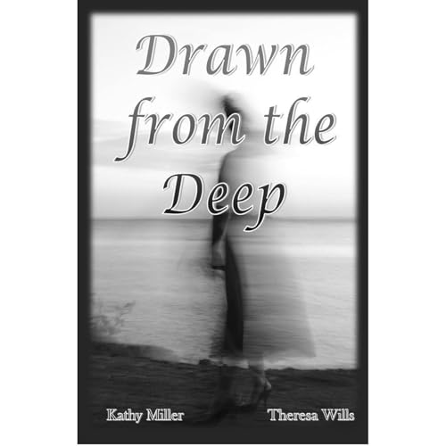 Cover of Drawn from the Deep