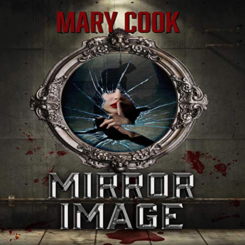 Cover of Mirror Image