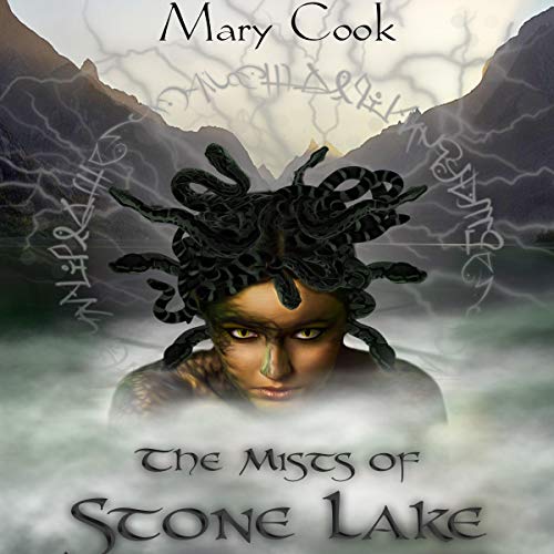 Cover of The Mists of Stone Lake