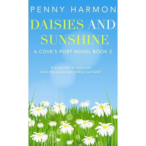 Cover of Daisies and Sunshine