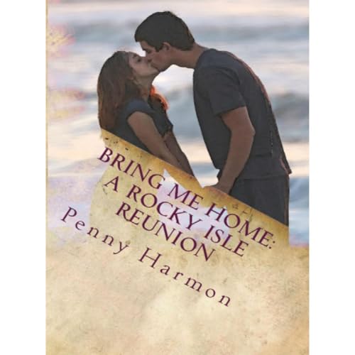 Cover of Bring Me Home