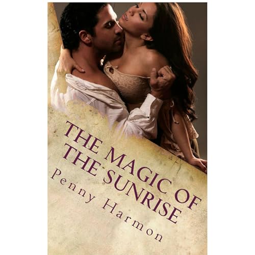 Cover of The Magic of the Sunrise