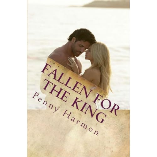 Cover of Fallen for the King