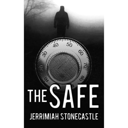 Cover of The Safe