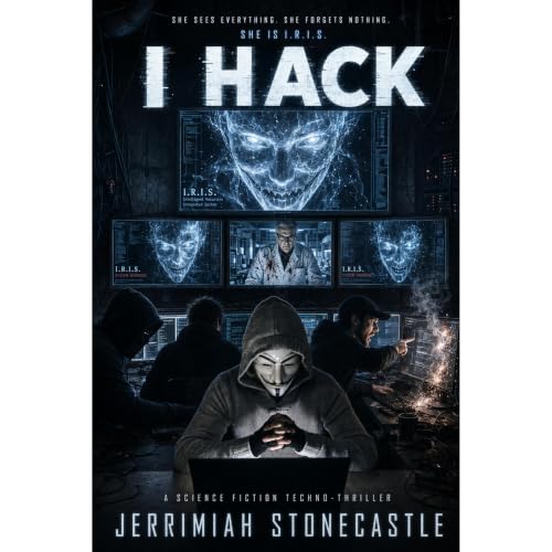 Cover of I Hack