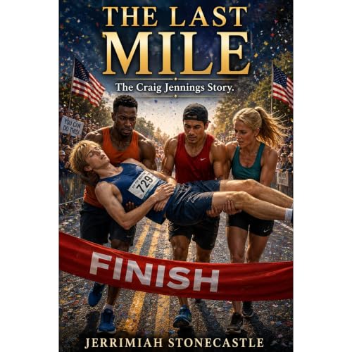 Cover of The Last Mile