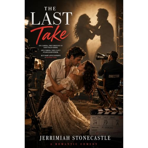 Cover of The Last Take
