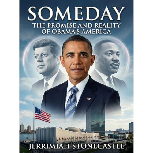 Cover of SOMEDAY