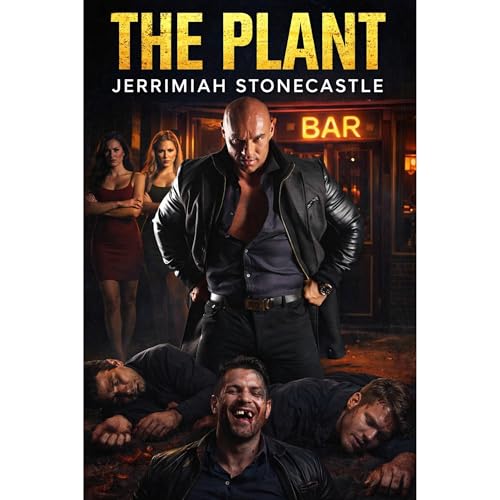 Cover of The Plant