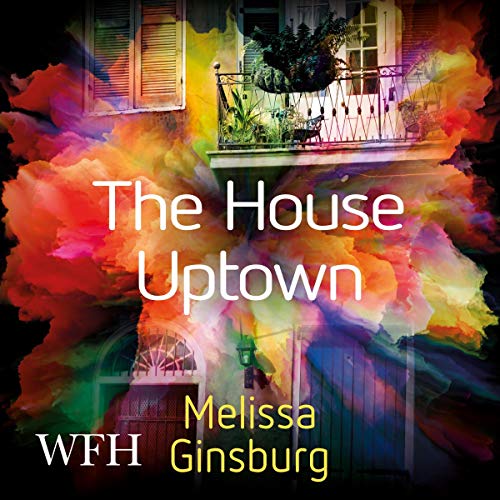 Cover of The House Uptown