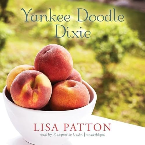 Cover of Yankee Doodle Dixie