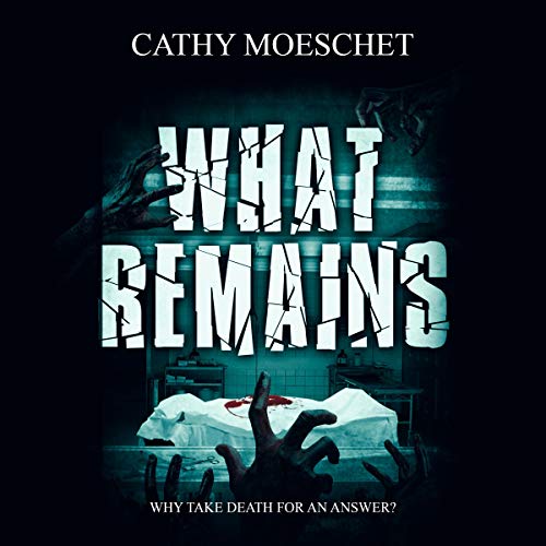 Cover of What Remains