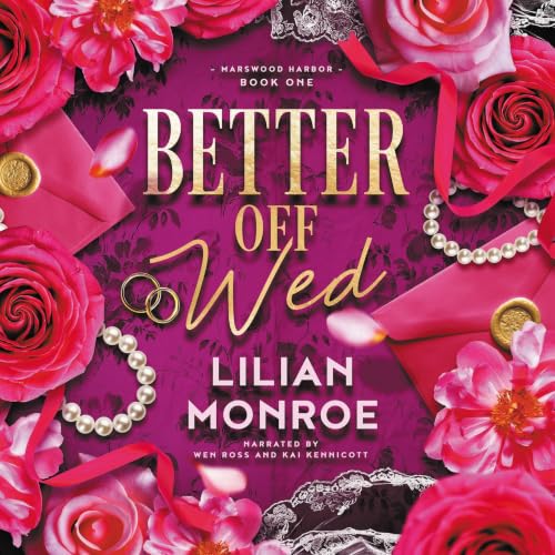 Cover of Better Off Wed