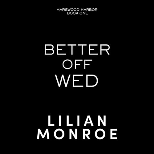 Cover of Better Off Wed