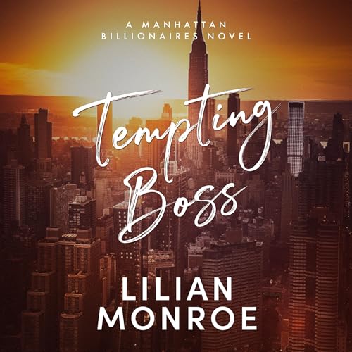 Cover of Tempting Boss