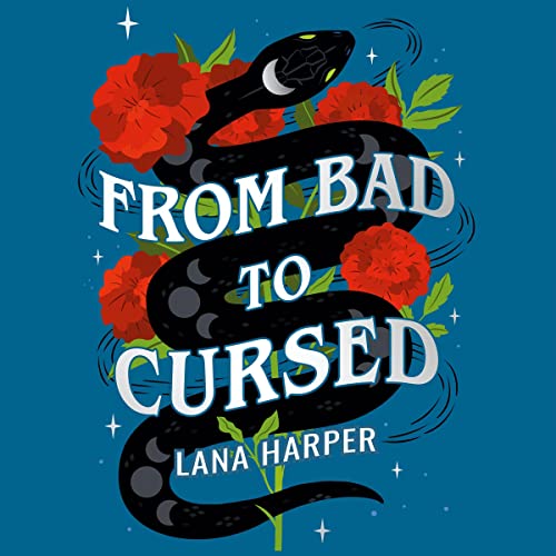 Cover of From Bad to Cursed