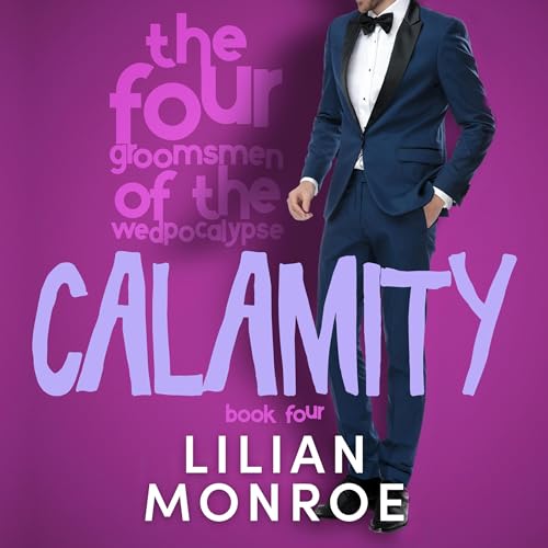 Cover of Calamity