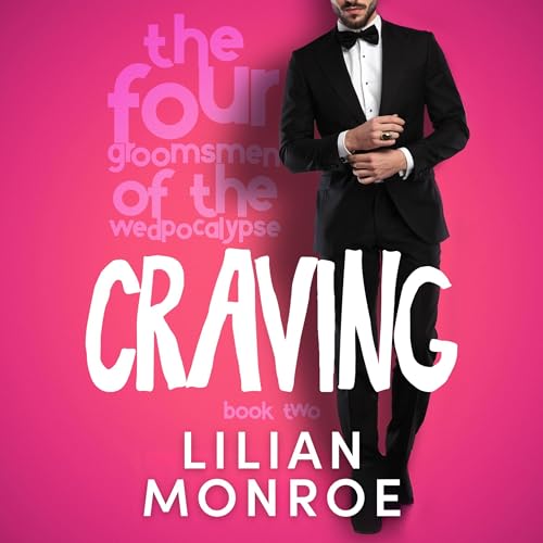 Cover of Craving