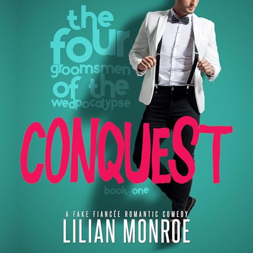 Cover of Conquest