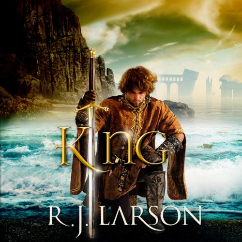 Cover of King