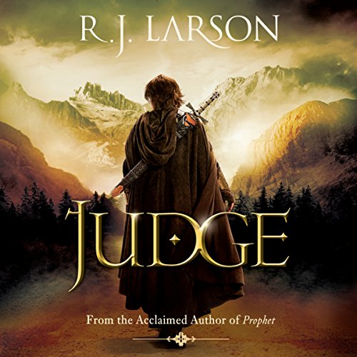 Cover of Judge