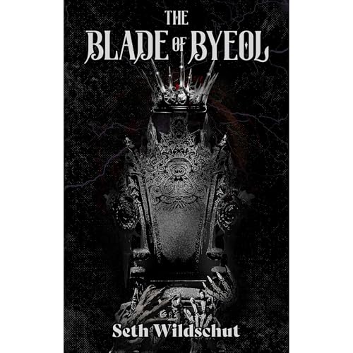 Cover of The Blade of Byeol